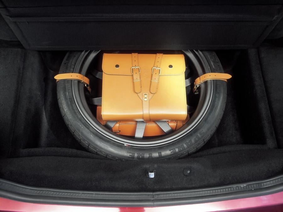  Ferrari 612 Scaglietti 2004 года  (фото 42 из 140)